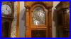 Westminster Chime Competition 2 Grandfather Clocks Version