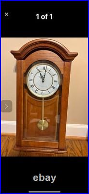 Westminster Chime Quartz Clock Movement Pendulum