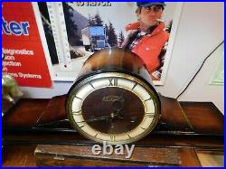 Westminster German Chime Mantle Clock. Schatzstunningruns Greatnice One