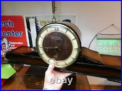 Westminster German Chime Mantle Clock. Schatzstunningruns Greatnice One