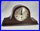 Westminster Whittington Chime Art Deco Mantel Clock
