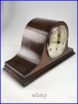 Westminster Whittington Chime Art Deco Mantel Clock