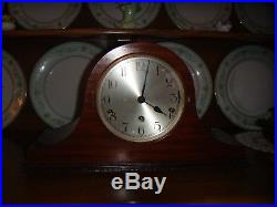 Whittington/Westminster chiming Clock