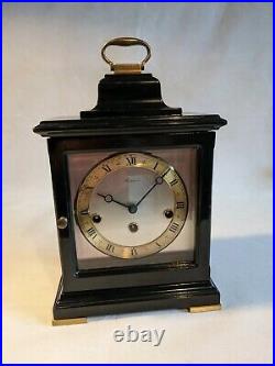 Wuba Westminster Chime Bracket/Mantle Clock