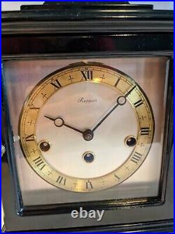 Wuba Westminster Chime Bracket/Mantle Clock