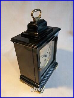 Wuba Westminster Chime Bracket/Mantle Clock