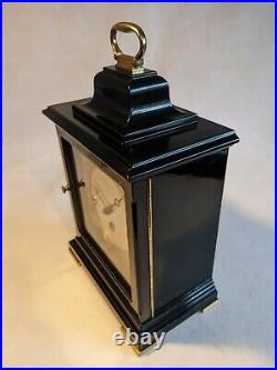 Wuba Westminster Chime Bracket/Mantle Clock