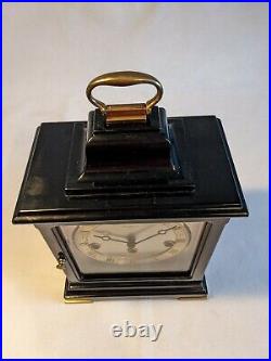 Wuba Westminster Chime Bracket/Mantle Clock